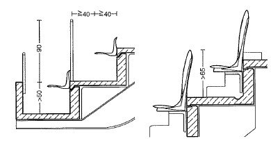 The latest stadium seating designs: Innovation and comfort – homegardensa.com