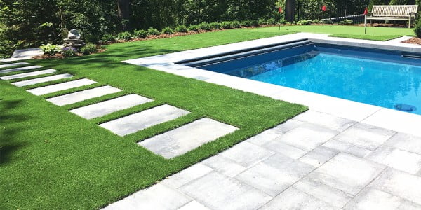 Artificial turf installation service – homegardensa.com