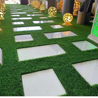 Artificial turf installation service – homegardensa.com