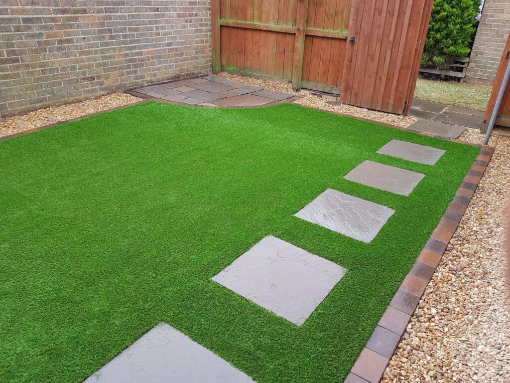 Artificial turf installation service – homegardensa.com