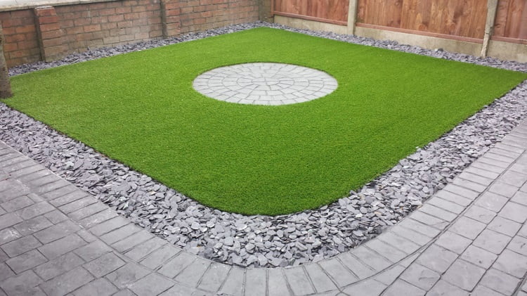 Artificial turf installation service – homegardensa.com