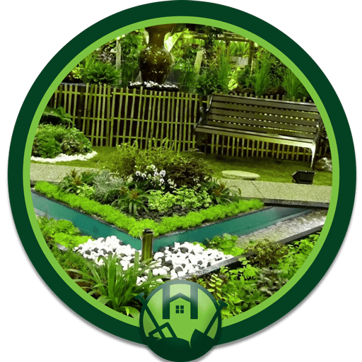 خدمة تنسيق حدائق - هوم جاردن لتنسيق الحدائق