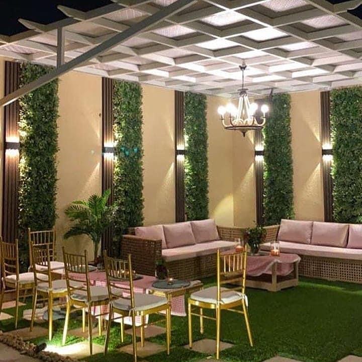 تنسيق حدائق: دليلك الشامل لعمل أجمل حديقة منزلية – homegardensa.com
