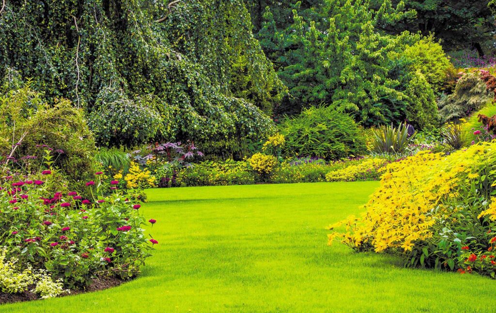 شركة تصميم اللاندسكيب في الرياض – homegardensa.com