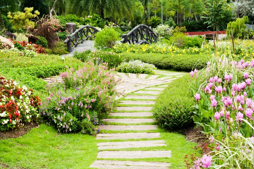 شركة تصميم اللاندسكيب في الرياض – homegardensa.com