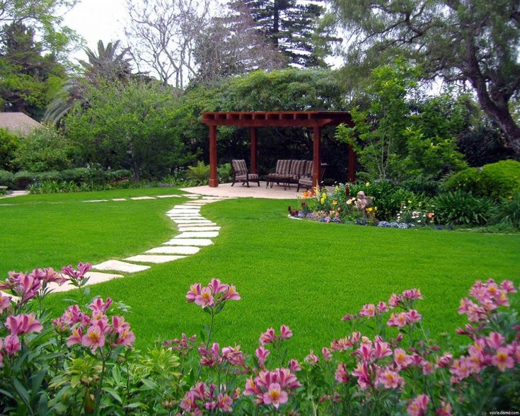 شركة تصميم اللاندسكيب في الرياض – homegardensa.com