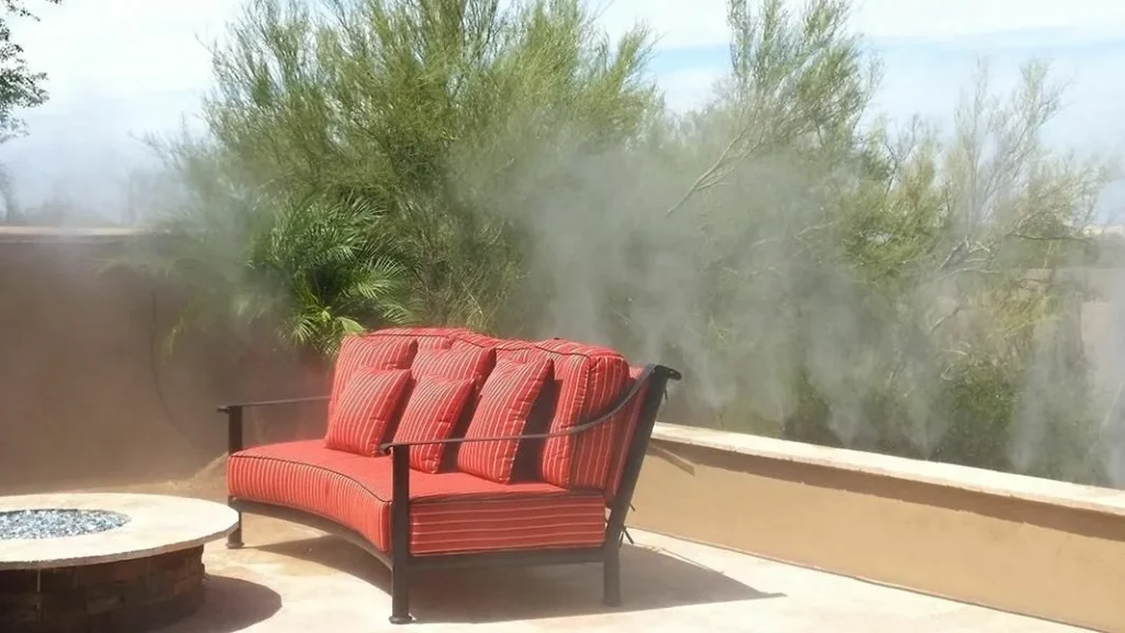الفرق بين الرذاذ والضباب ؟ تعرف على الميزات والعيوب – homegardensa.com
