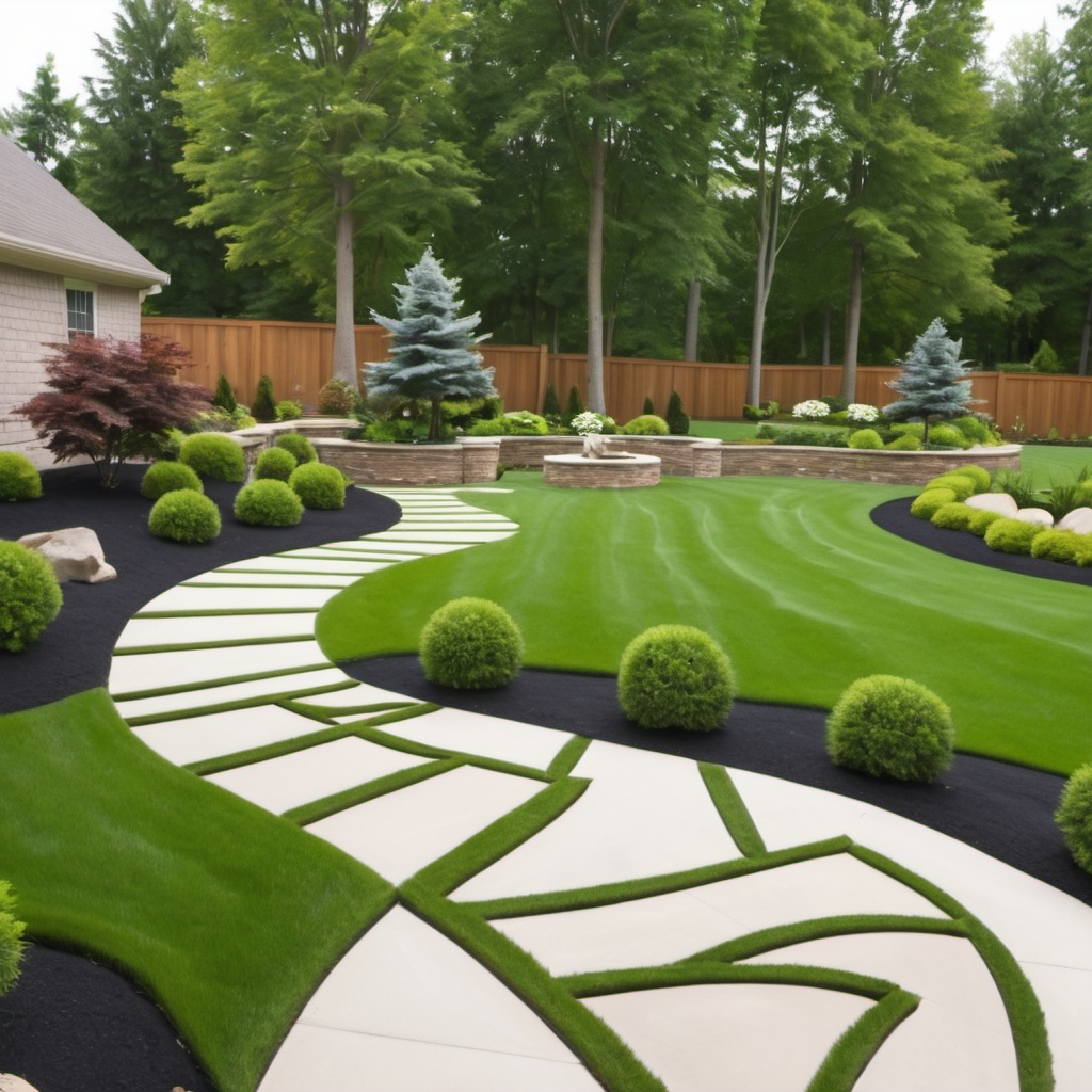 landscaping companies in saudi arabia