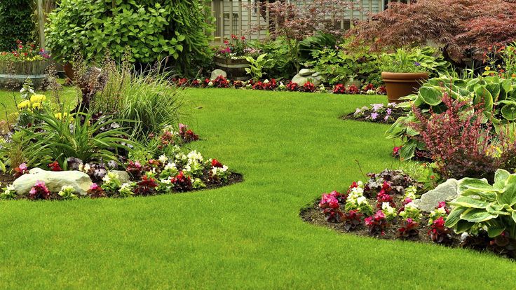 gardening and landscaping services