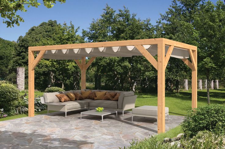 pergola designs