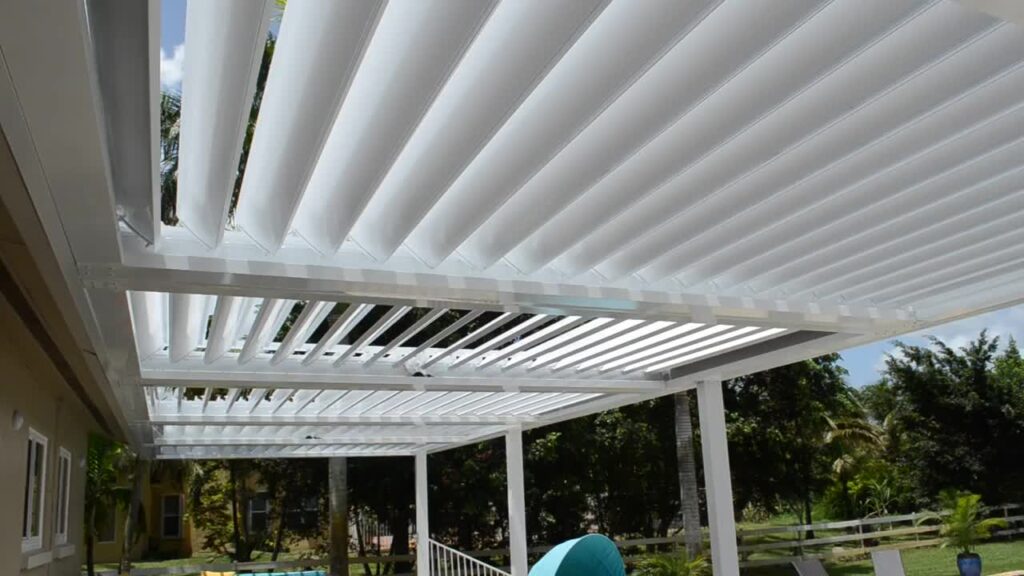 pergola designs