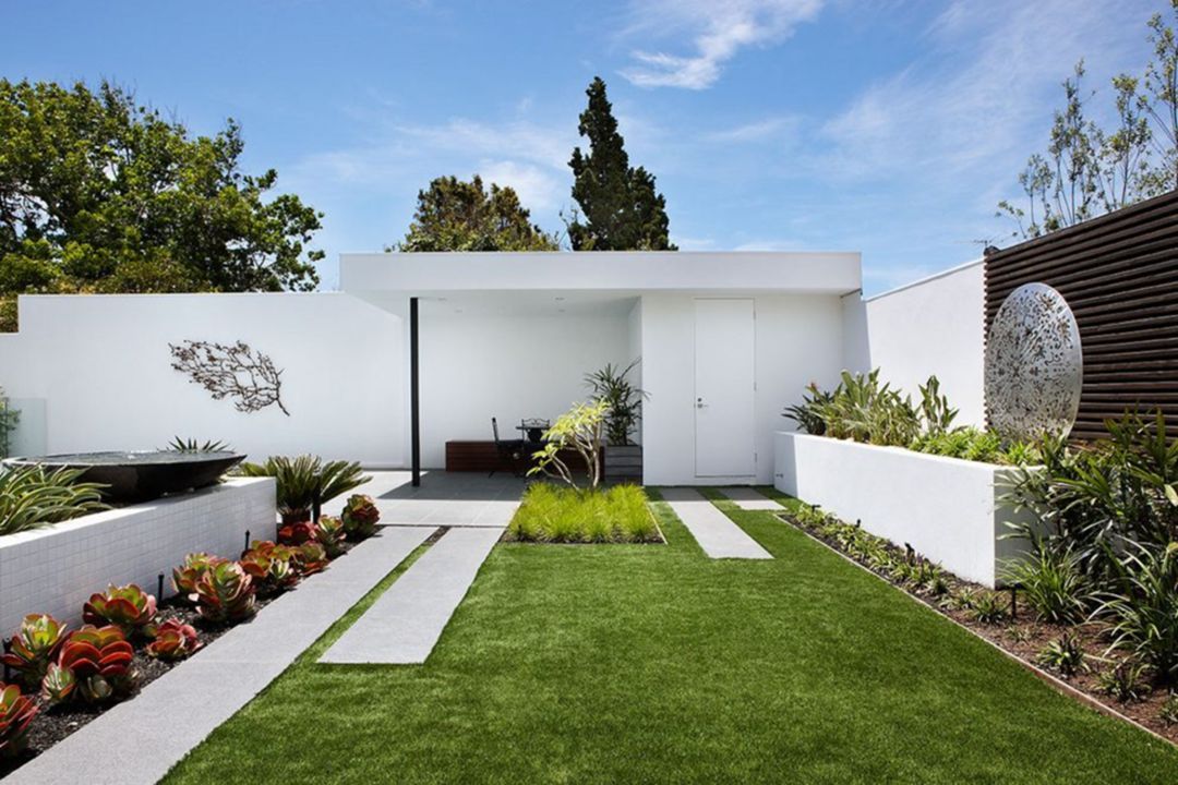 Residential Landscaping