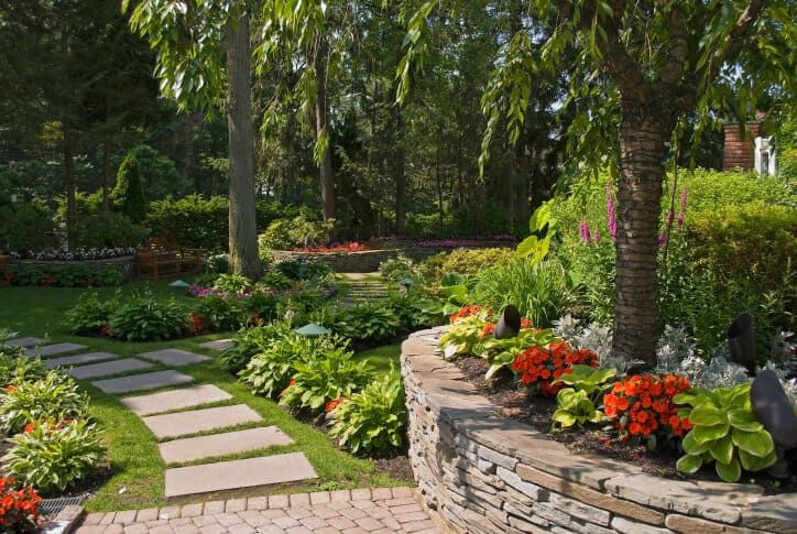 Gardening and Landscaping Services in riyadh – homegardensa.com
